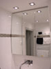 Badschrank
