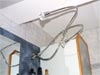 Detail Lampe