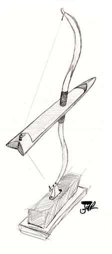 Entwurf Board