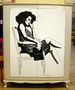 Woman 2