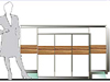 Entwurf Sideboard