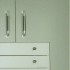 Einbau-Garderobenschrank
