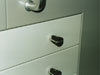 Garderobe Detail