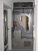 Einbau-Garderobe