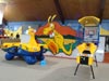 Trampolino