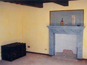 Raumansicht