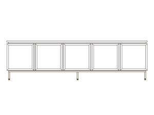 Board in-Cubus