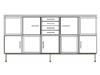 Sideboard in-Cubus
