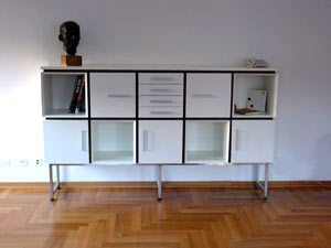Sideboard in-cubus
