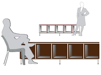 Board in-cubus